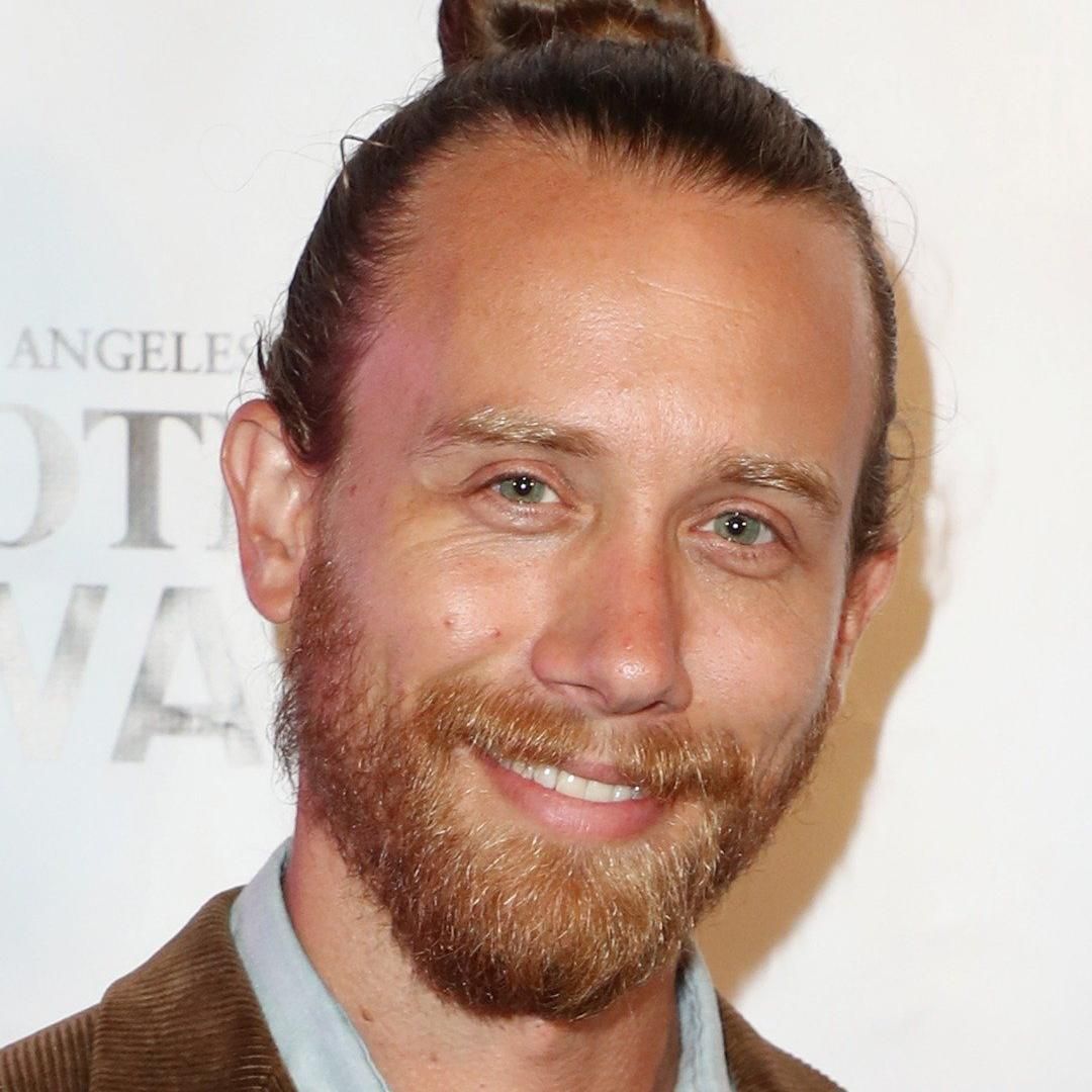 Photo of Brandon Trost