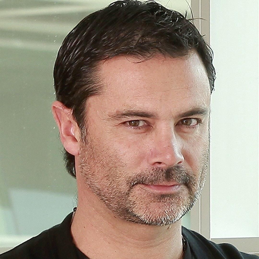 Photo of Felipe Camiroaga