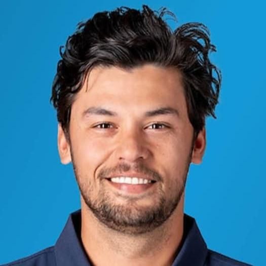 Photo of Kiran Badloe