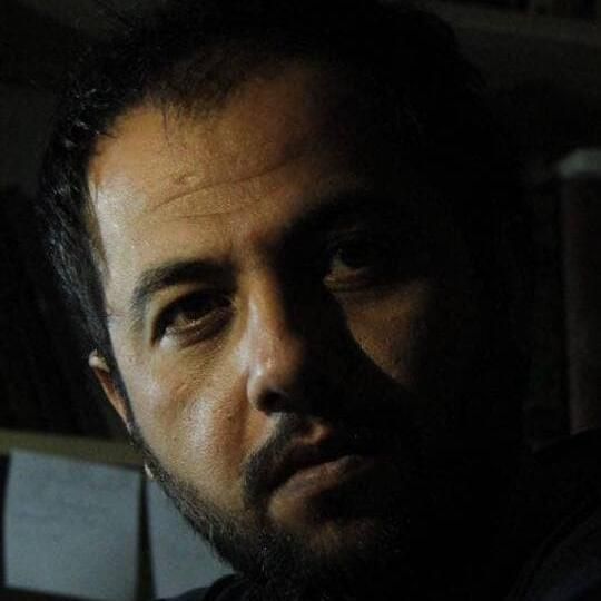 Photo of Amir Mohammad Abdi