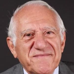 Photo of Luis Siles