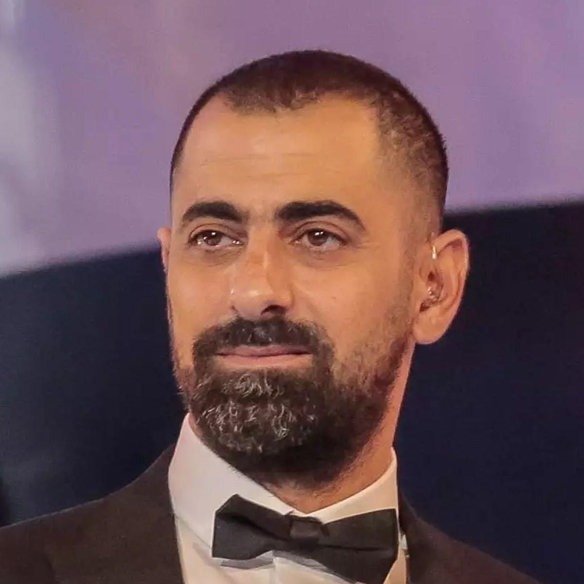 Photo of Asi Israelof