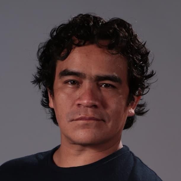 Photo of Rodrigo Corea