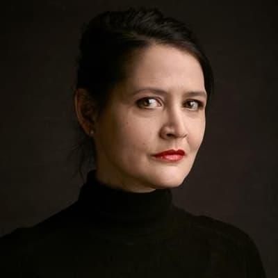 Photo of Natali Seelig