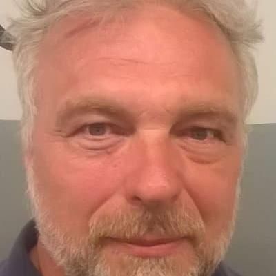 Photo of Uffe Kristensen