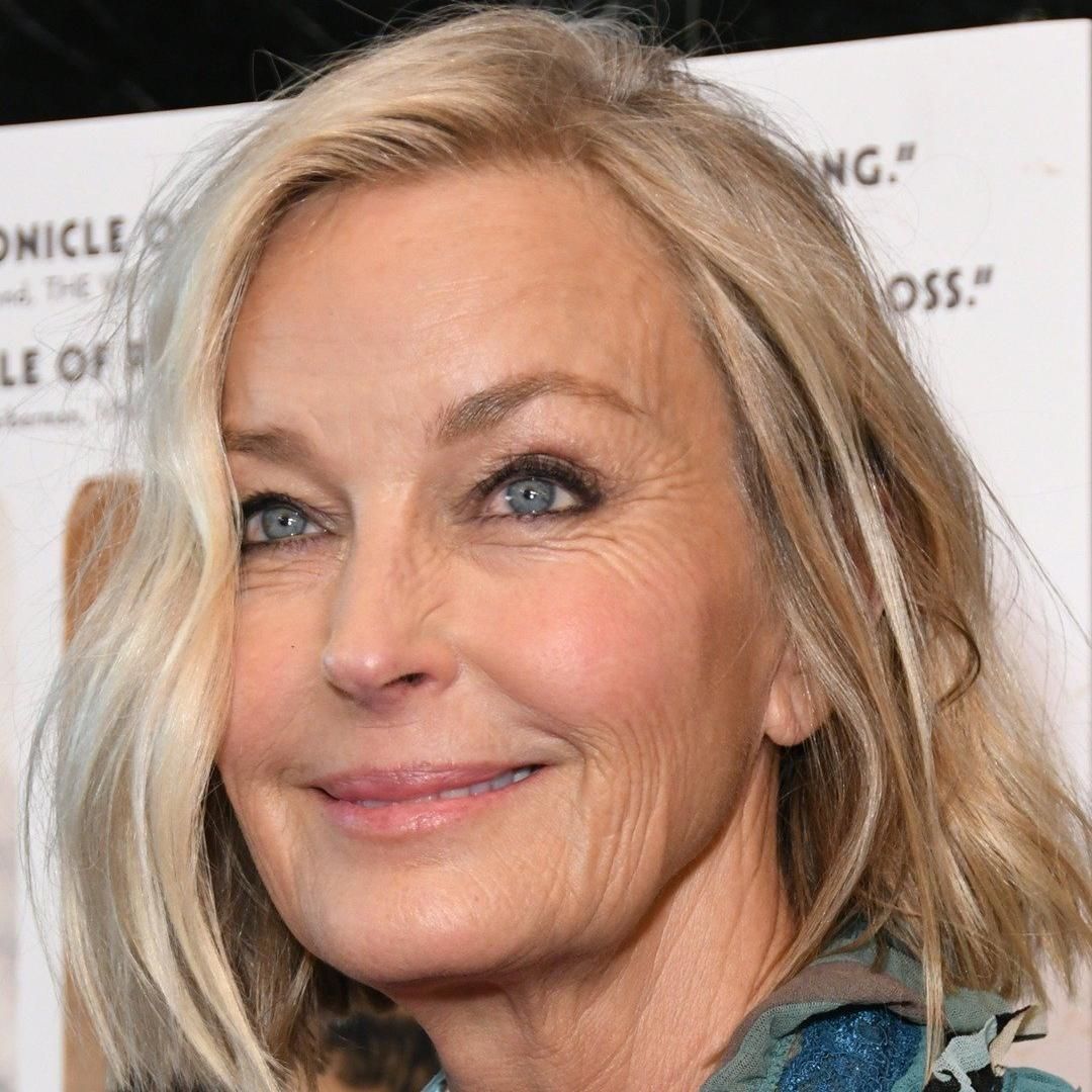 Photo of Bo Derek