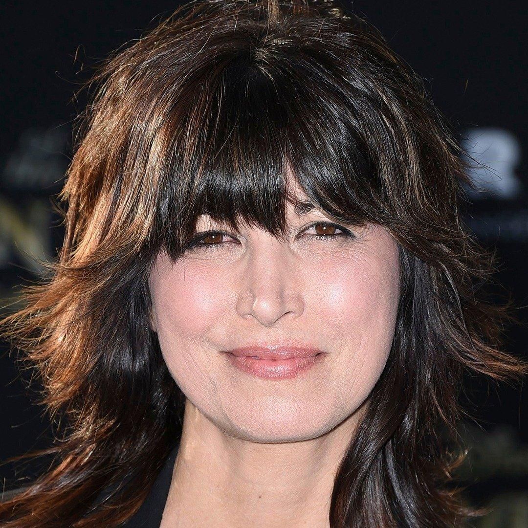 Photo of Elizabeth Keener