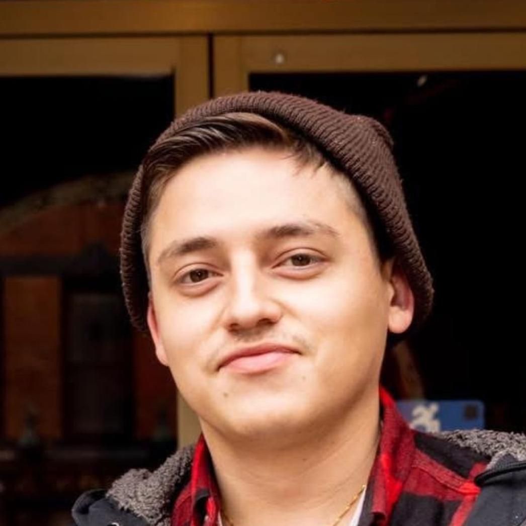 Photo of Peter Castillo