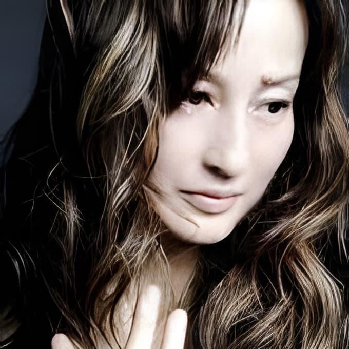 Photo of Ichiko Hashimoto