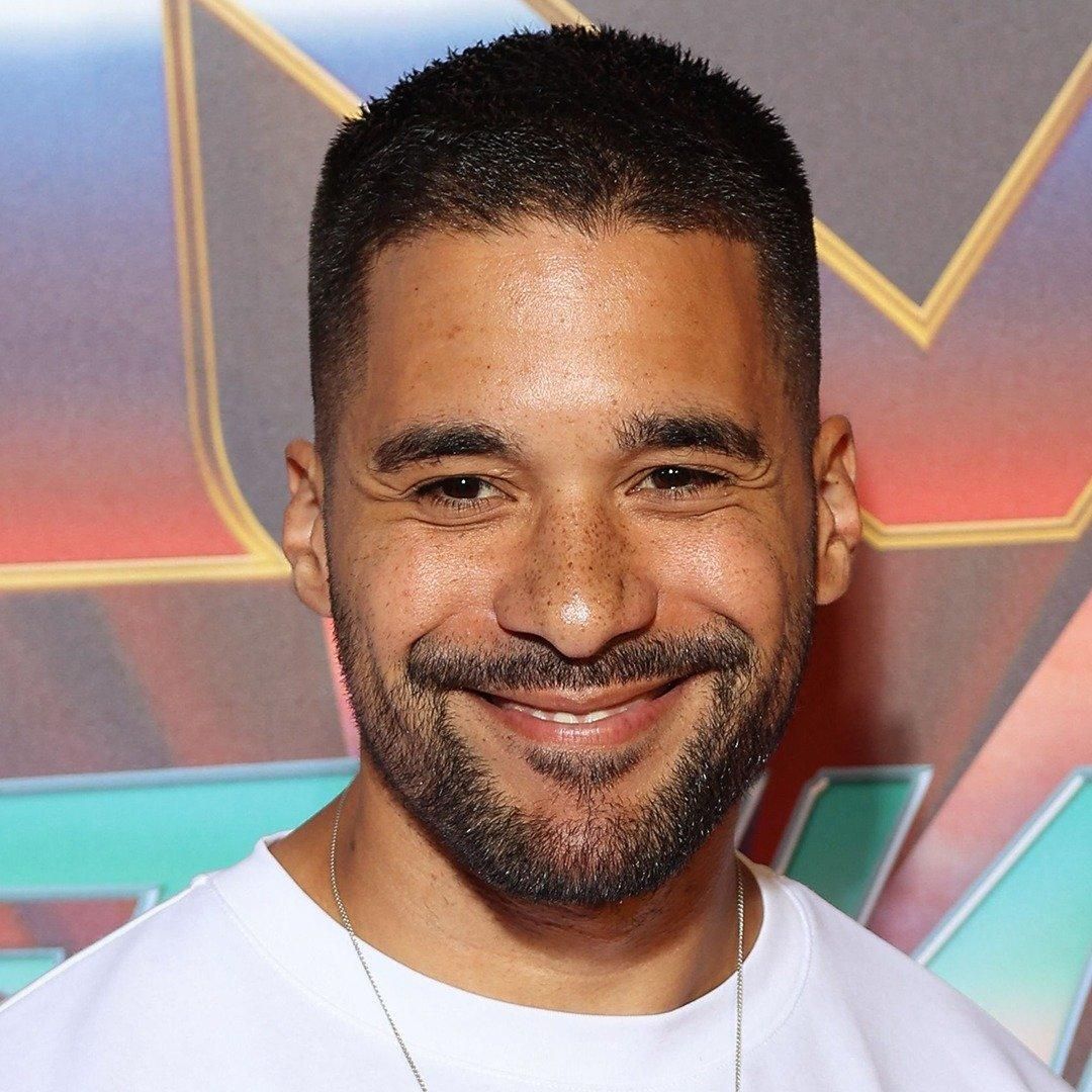 Photo of Jérémy Nadeau