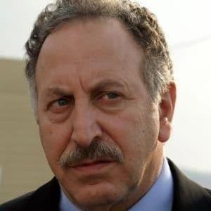 Photo of Makram J. Khoury