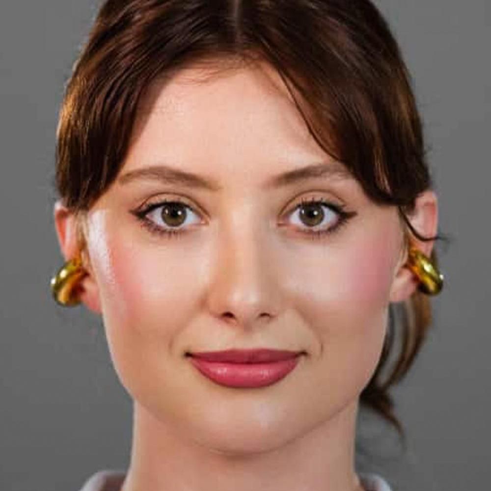 Photo of Irina Nirsha