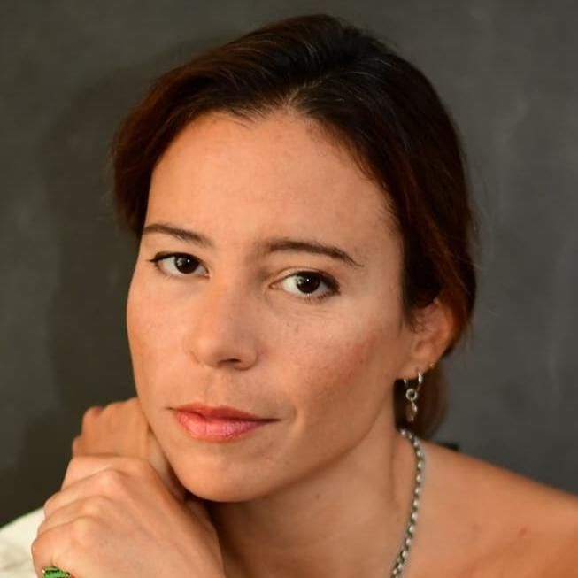 Photo of Carolina Bettencourt