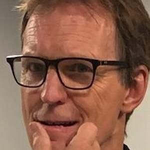 Photo of Greg Gardiner