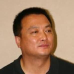 Photo of Liu Yanjun