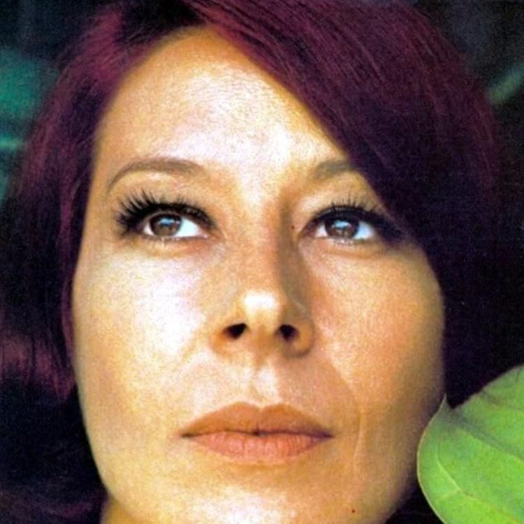 Photo of Isabel Ribeiro