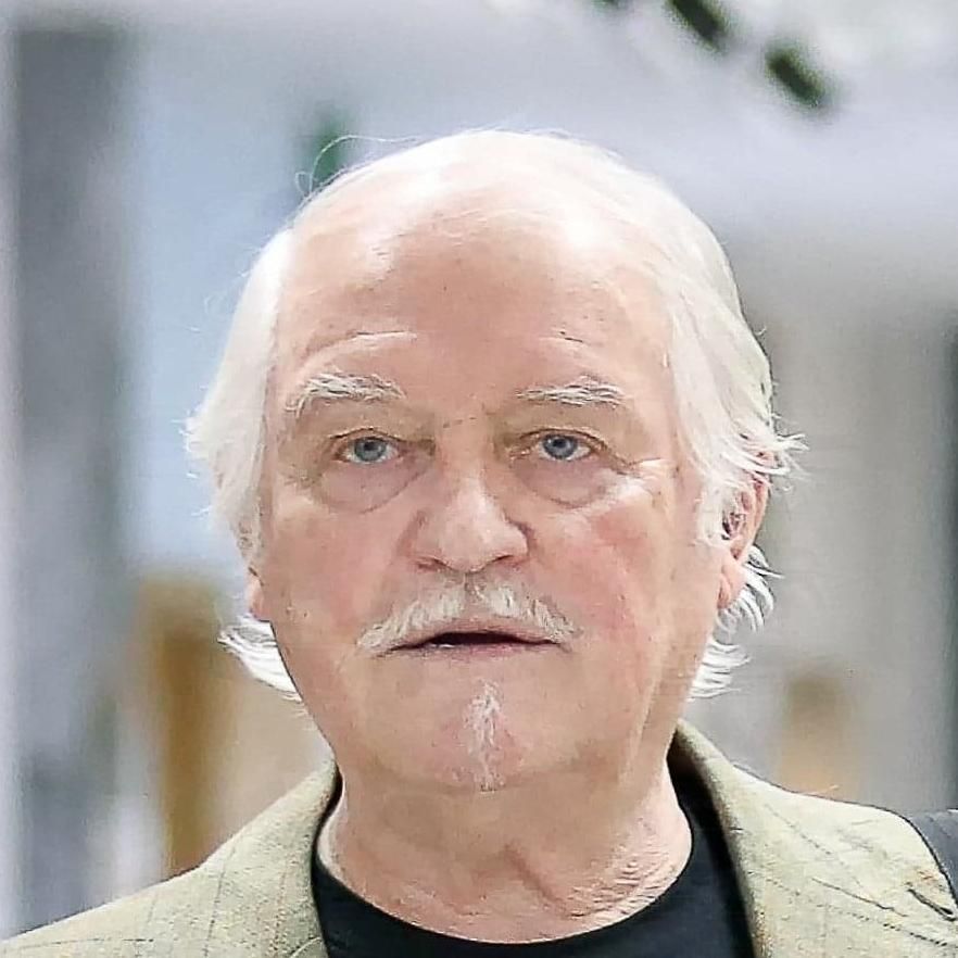 Photo of Aleksandr Orlov