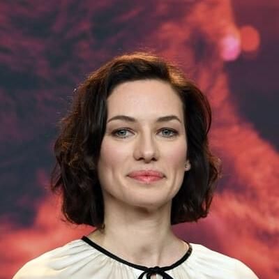 Photo of Anna Marie Cseh