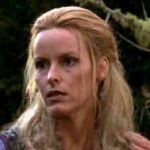 Photo of Lee-Jane Foreman