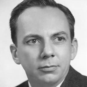 Photo of Henry Jones