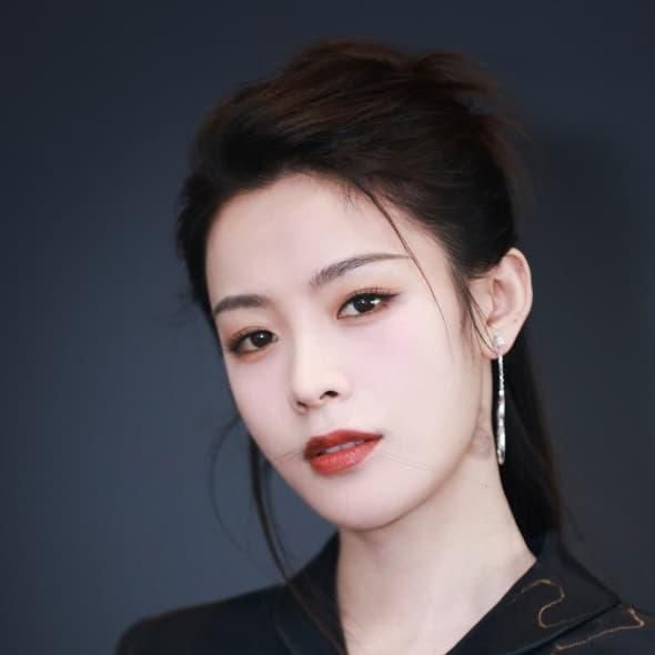 Photo of Chen Lijun