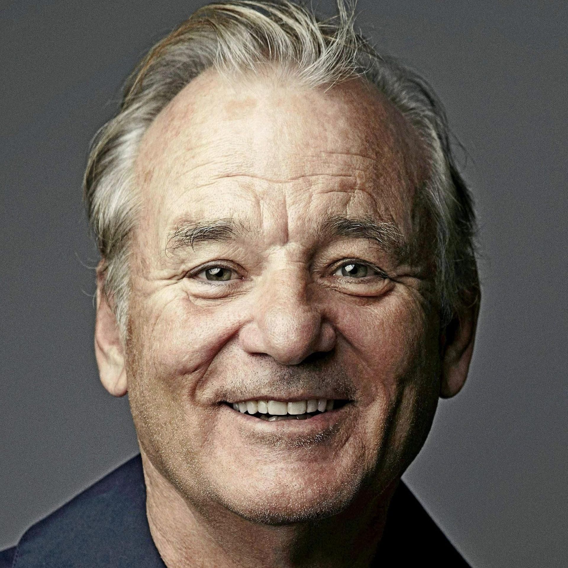 Photo of Bill Murray