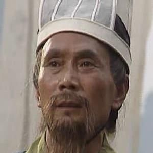 Photo of Xianli Meng