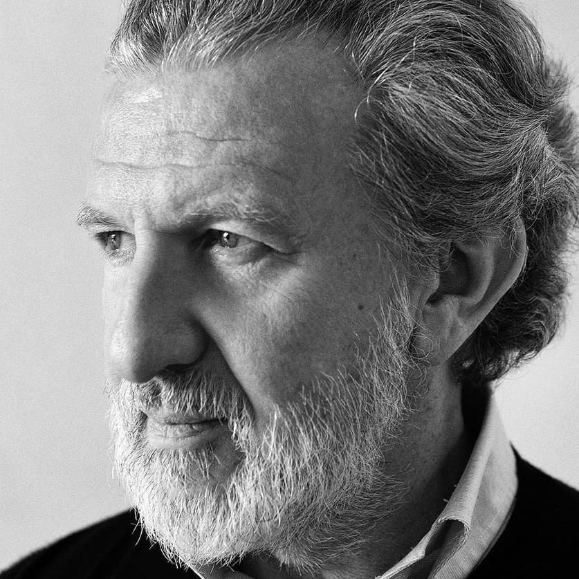 Photo of Piergiorgio Odifreddi