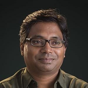 Photo of Raj Kumar Gupta