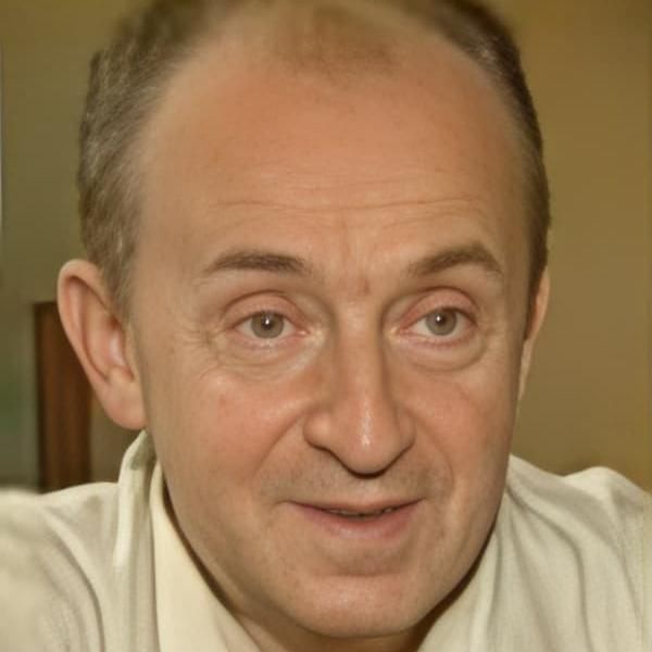 Photo of Boris Velsher