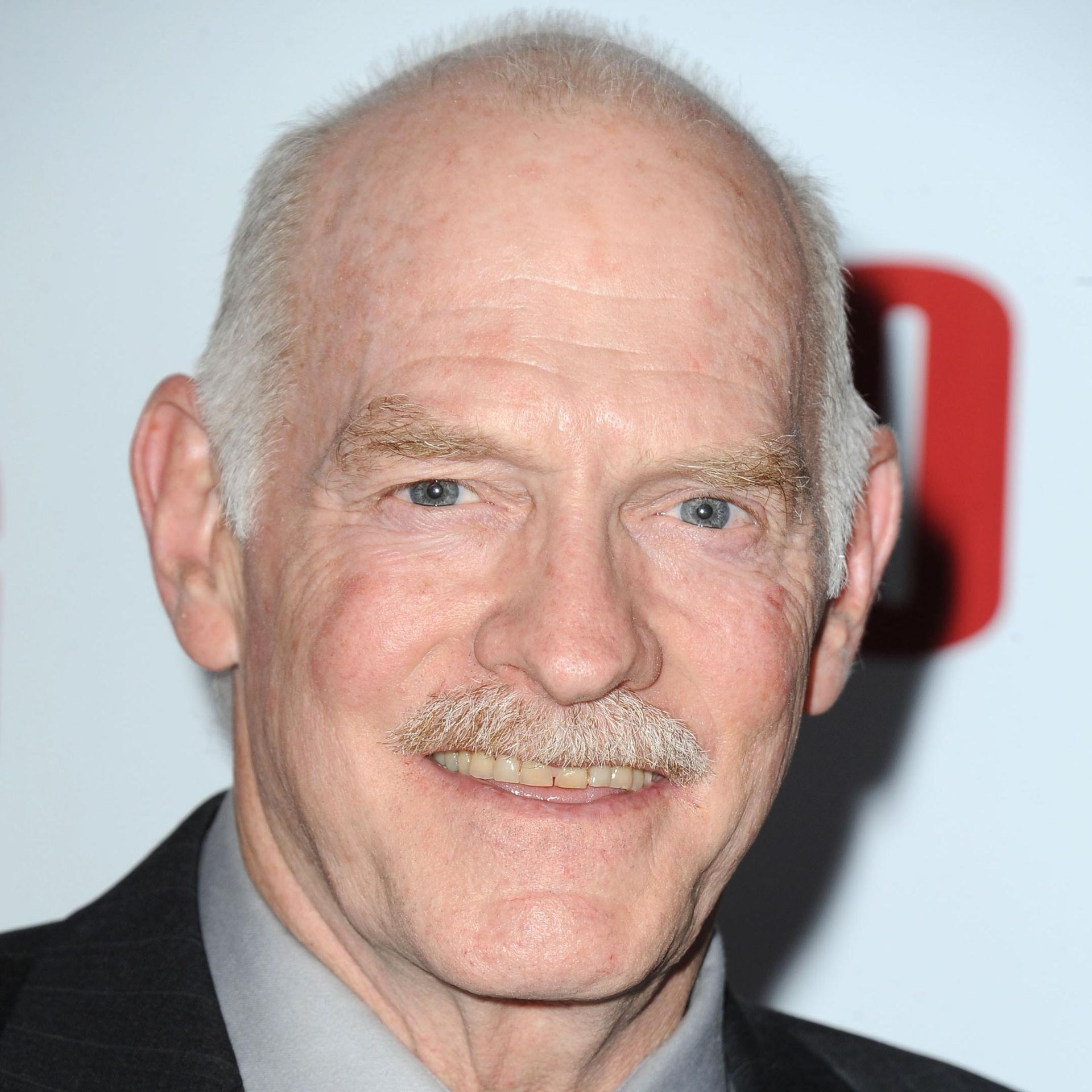 Photo of Casey Sander