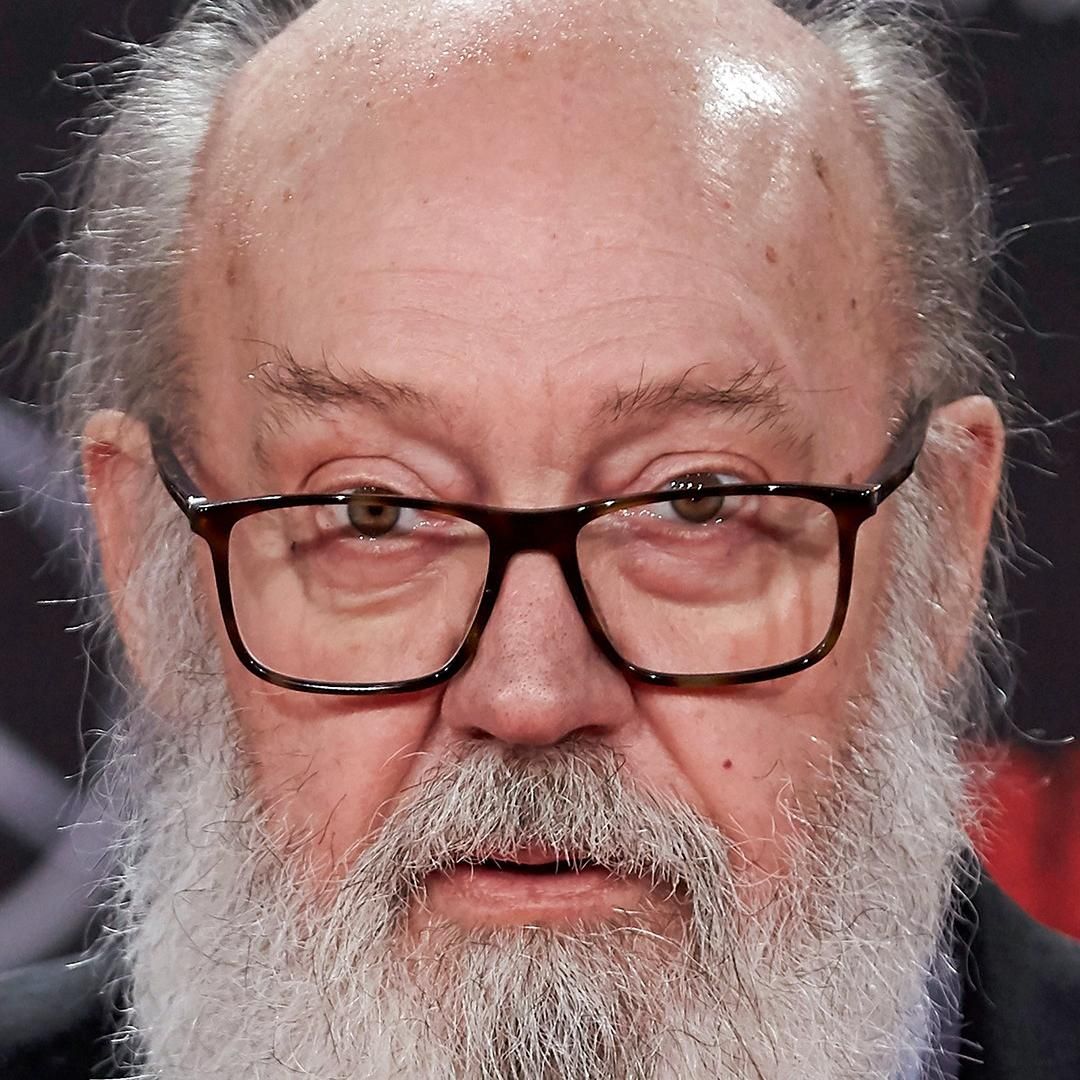 Photo of José Luis Cuerda