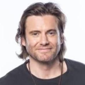 Photo of Eric Bouwer