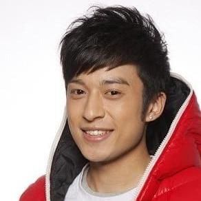 Photo of Kyle Li