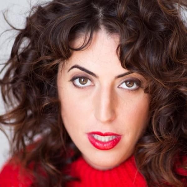 Photo of Alba Florejachs