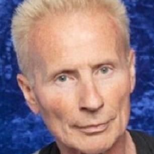 Photo of Phil Mogg