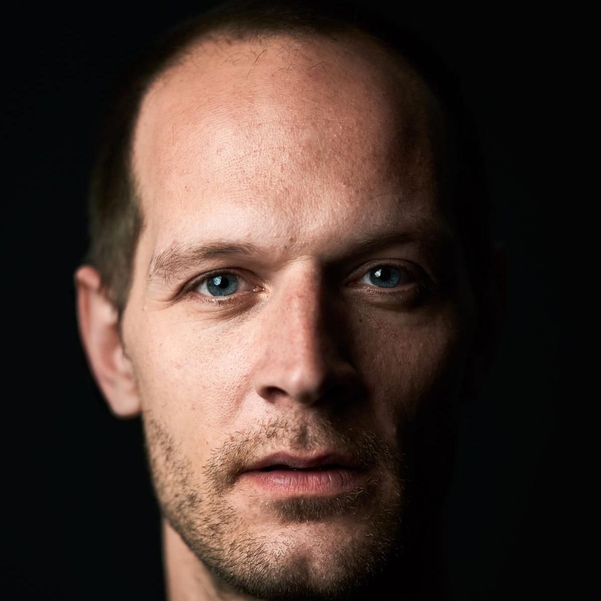 Photo of Matthias Luckey