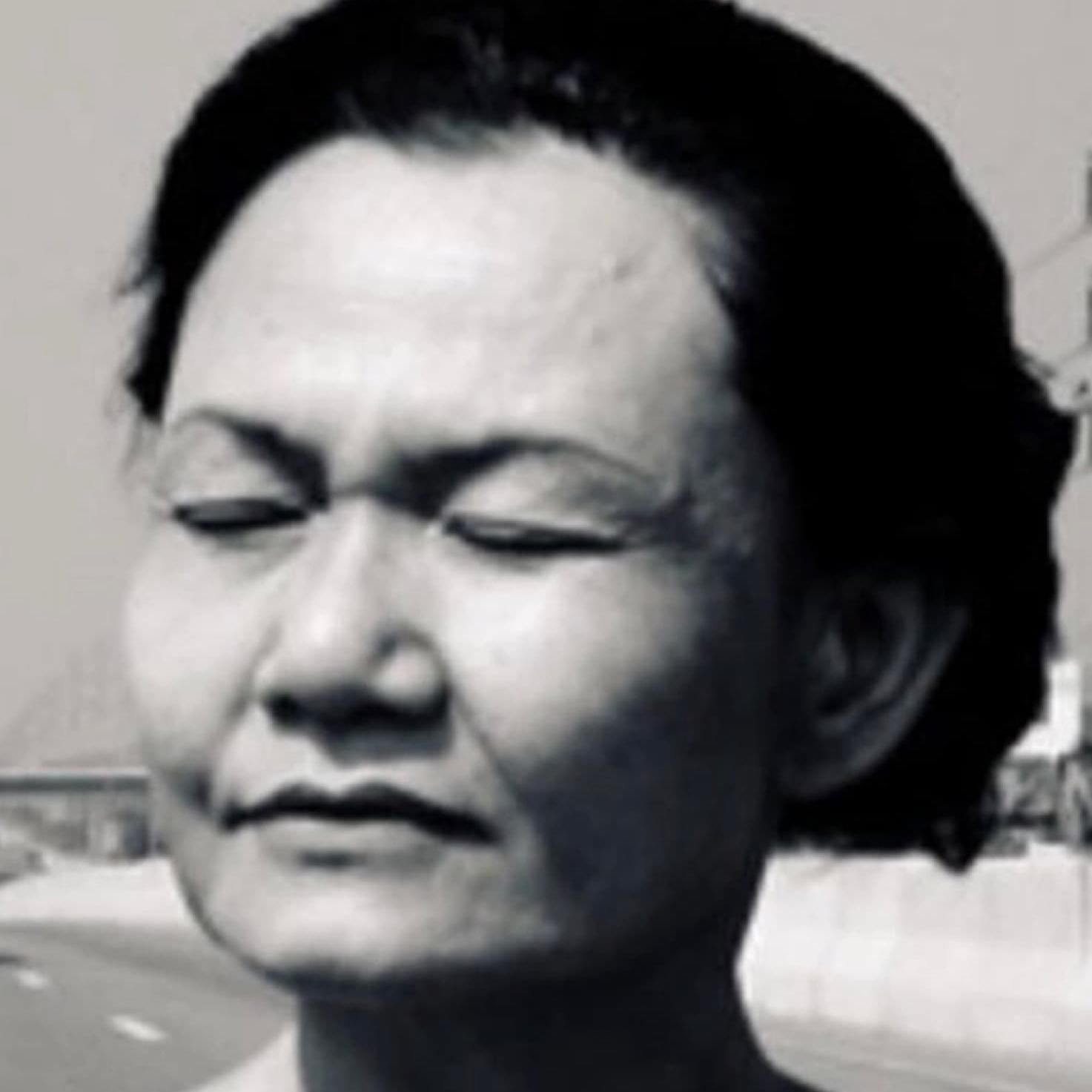 Photo of Jenjira Pongpas