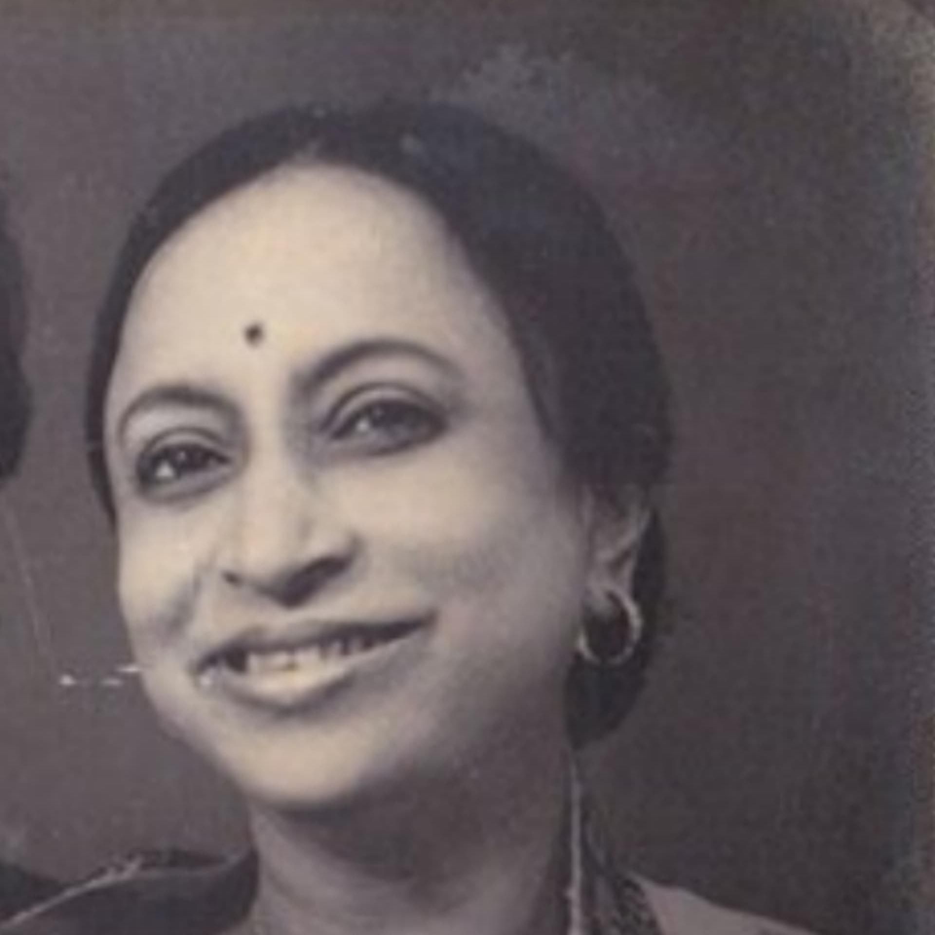 Photo of Rawshan Zamil