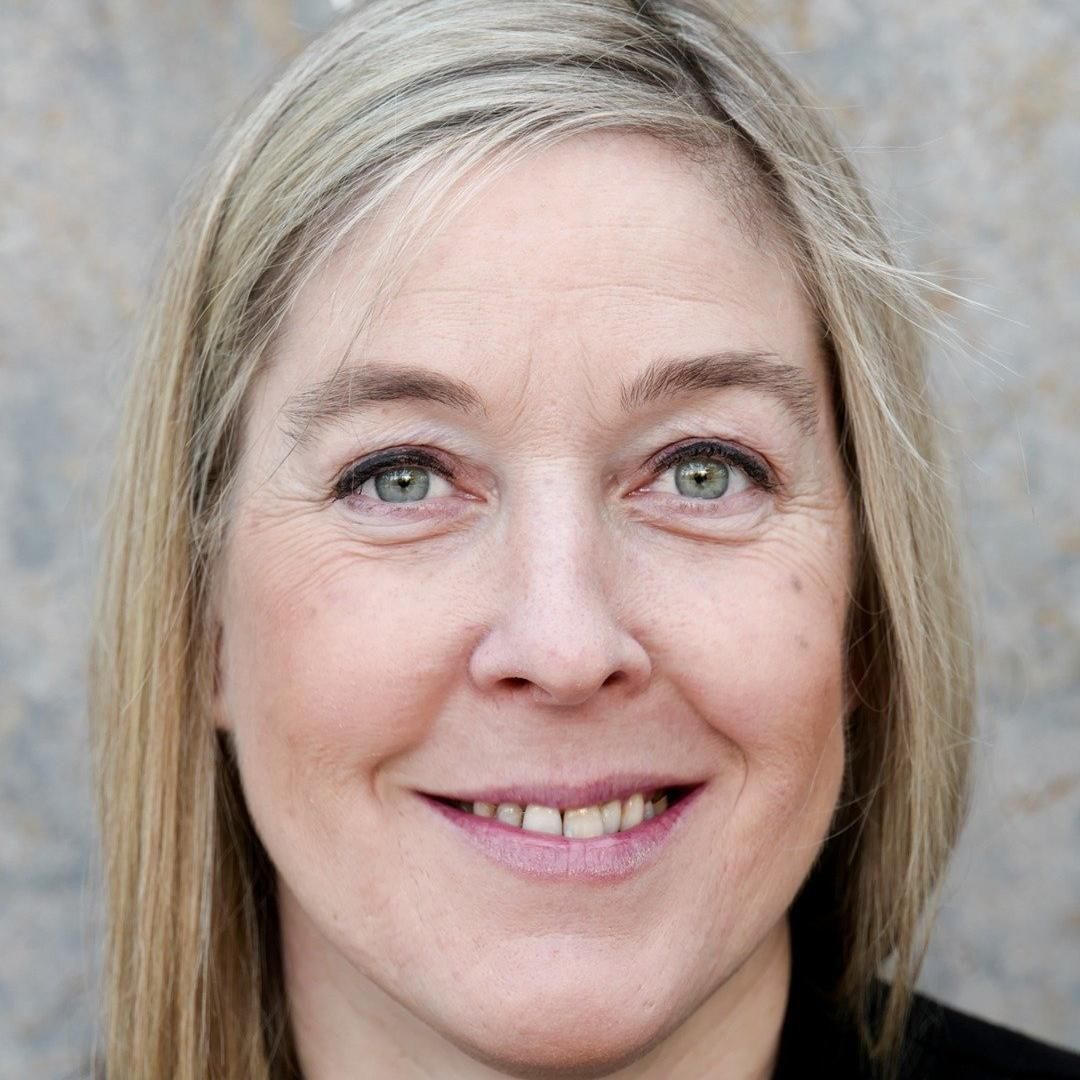 Photo of Constanze Kurz