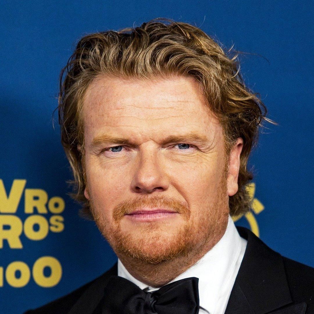 Photo of Bastiaan Ragas