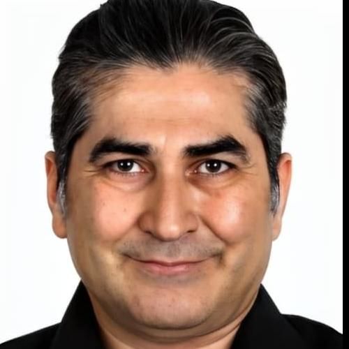 Photo of Samet Hafızoğlu