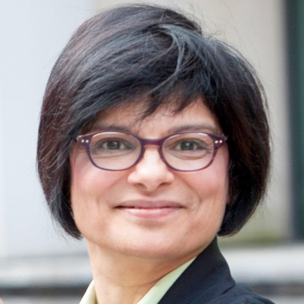 Photo of Thangam Debbonaire