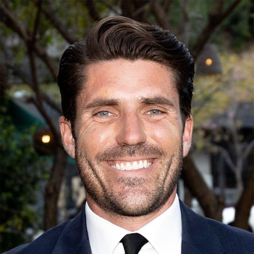 Photo of Oliver English