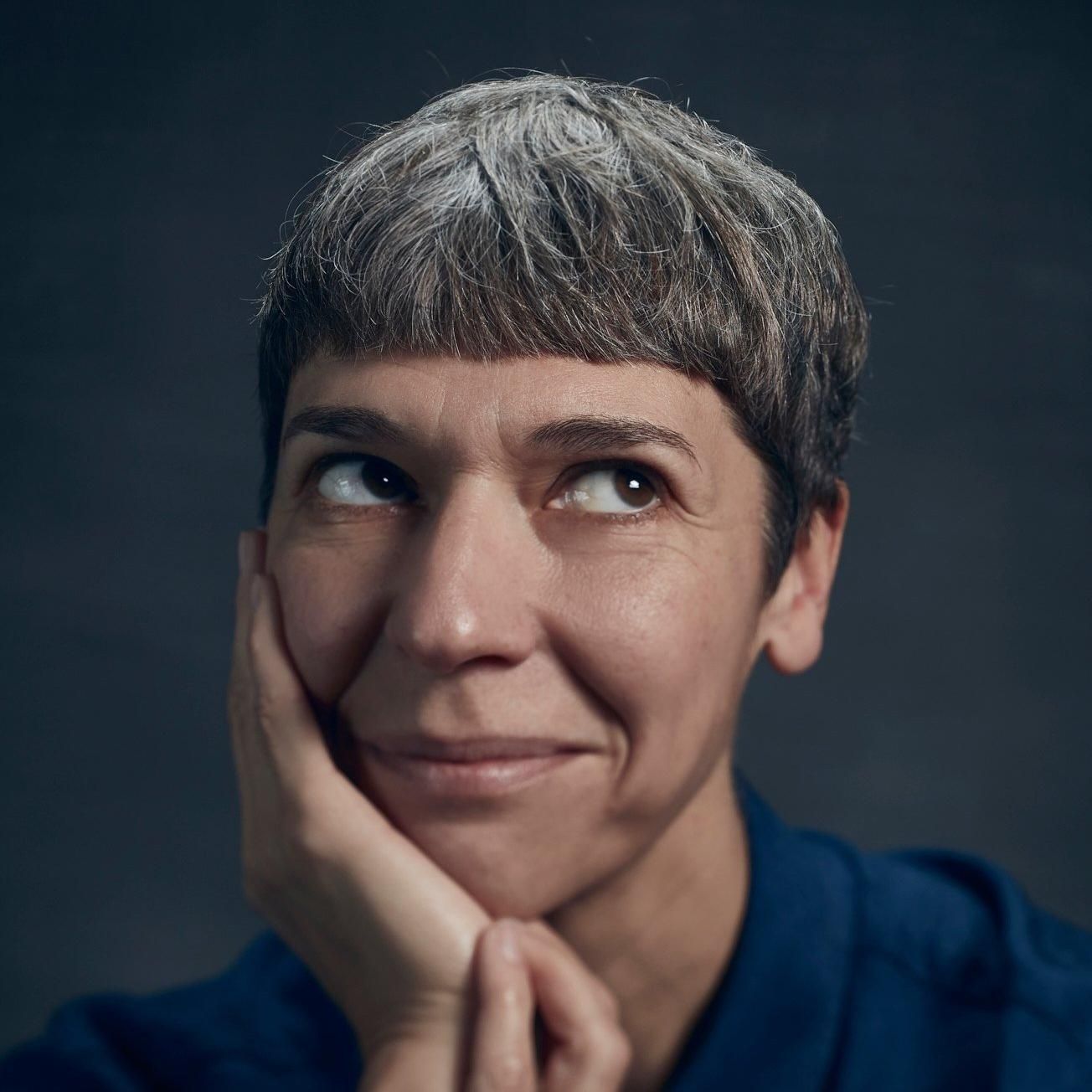 Photo of Delphine Lehericey