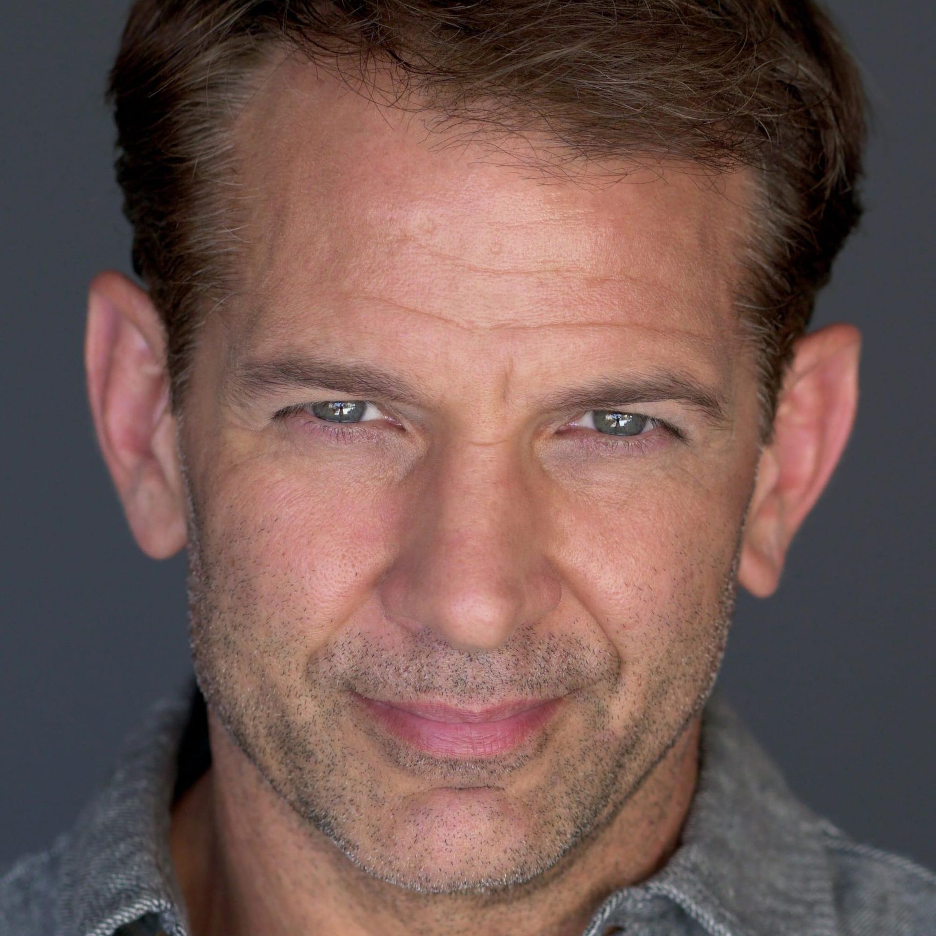 Photo of Chris Devlin