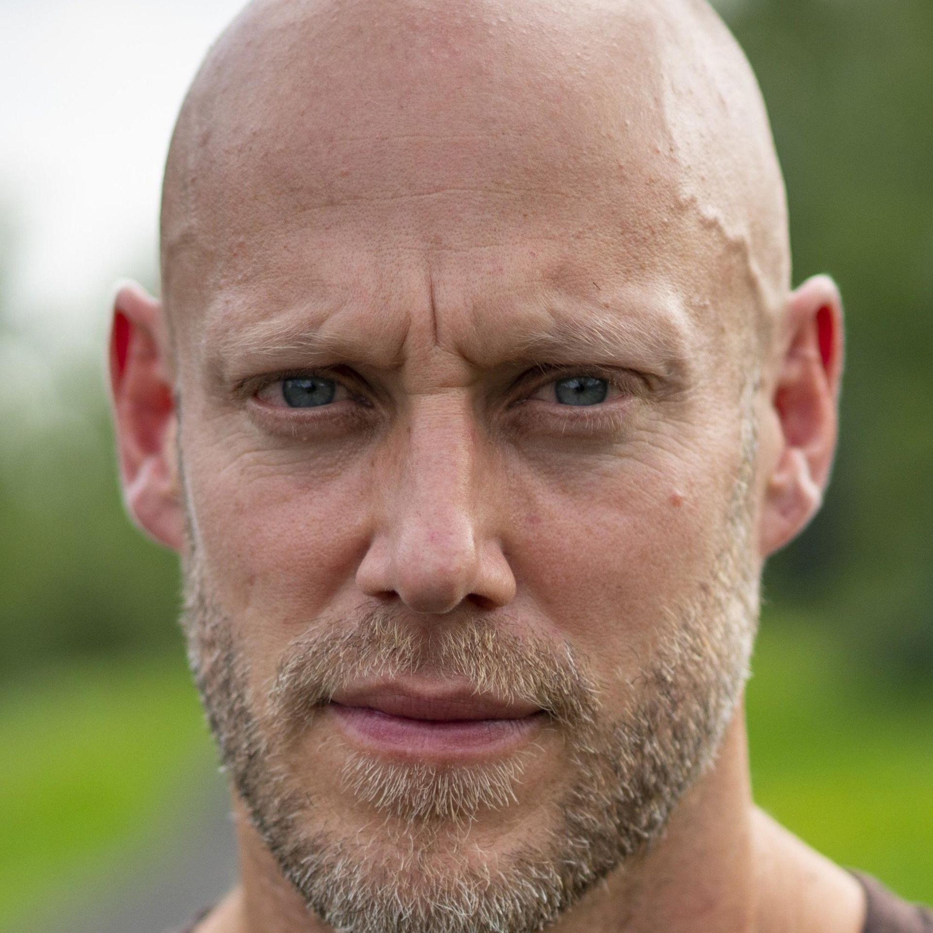 Photo of Julian Lewis