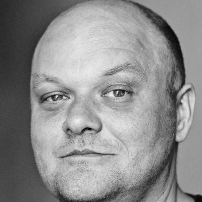 Photo of Michal Kosakowski