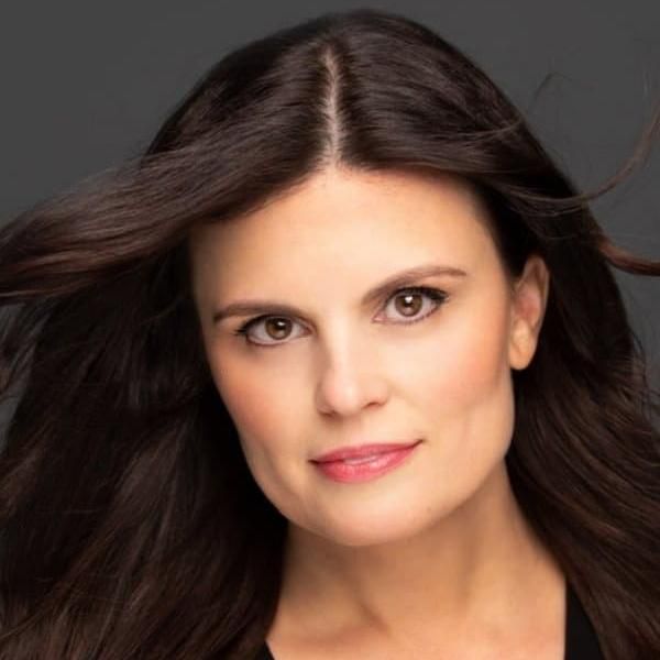 Photo of Stephanie Goff