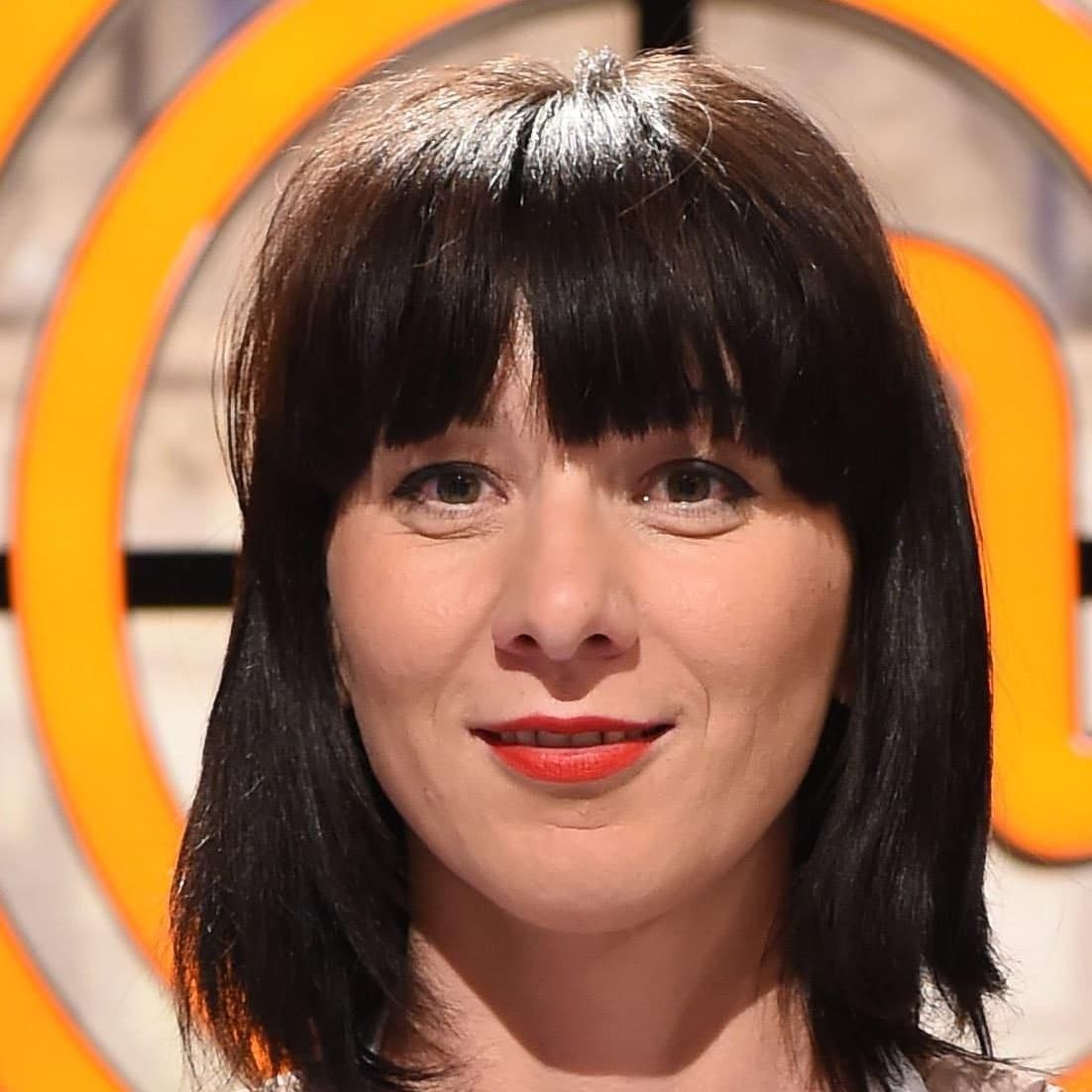 Photo of Lucie Bártová